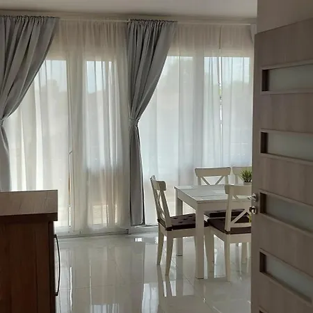 Apartment Relax For You Apartmanhaz Cserkeszolo