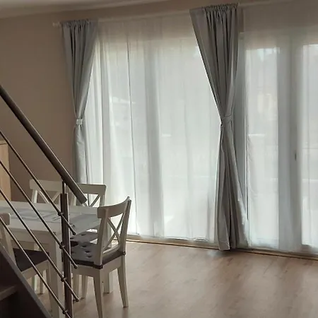 Relax For You Apartmanhaz Apartment
