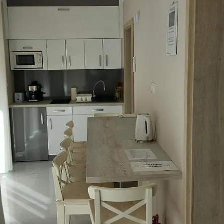 Apartment Relax For You Apartmanhaz