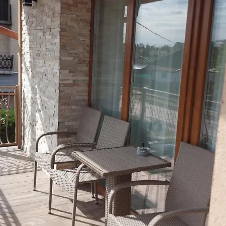 Apartment Relax For You Apartmanhaz
